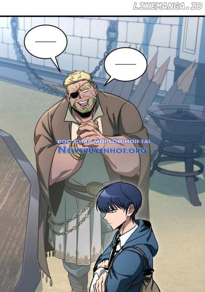 Cuốn Sách Chiến Lược Hàng Đầu Mà Chỉ Tôi Mới Có Thể Nhìn Thấy Chapter 70 - Trang 2