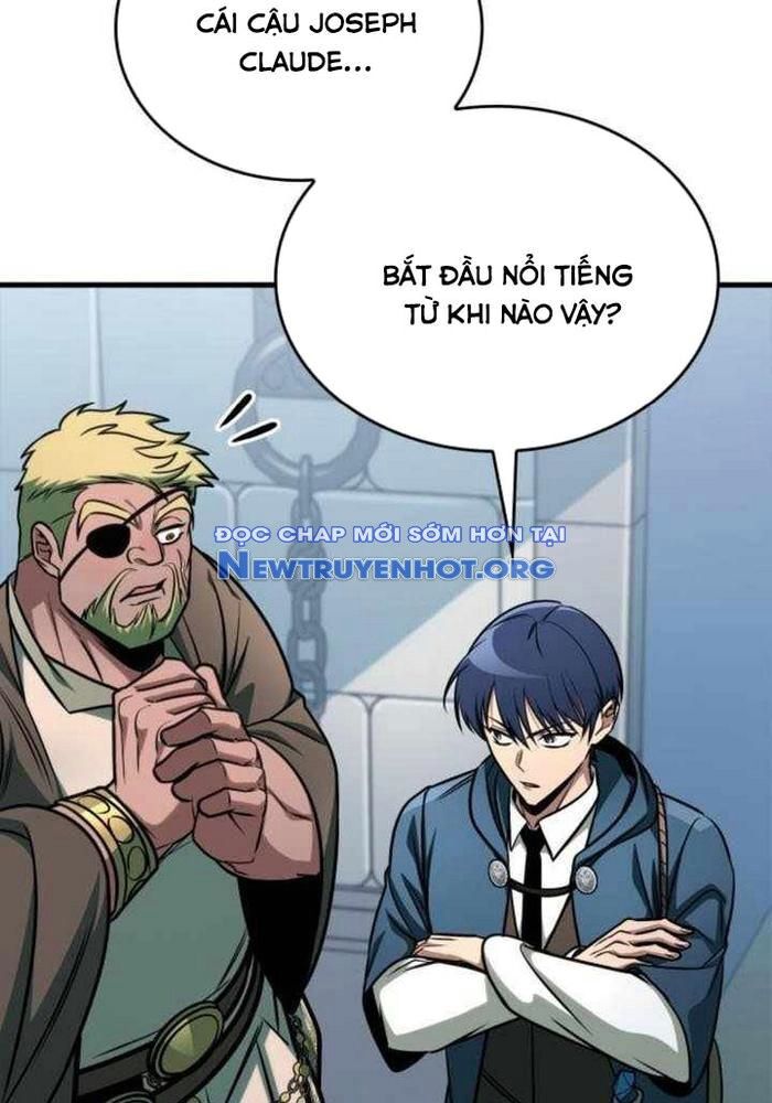 Cuốn Sách Chiến Lược Hàng Đầu Mà Chỉ Tôi Mới Có Thể Nhìn Thấy Chapter 70 - Trang 2