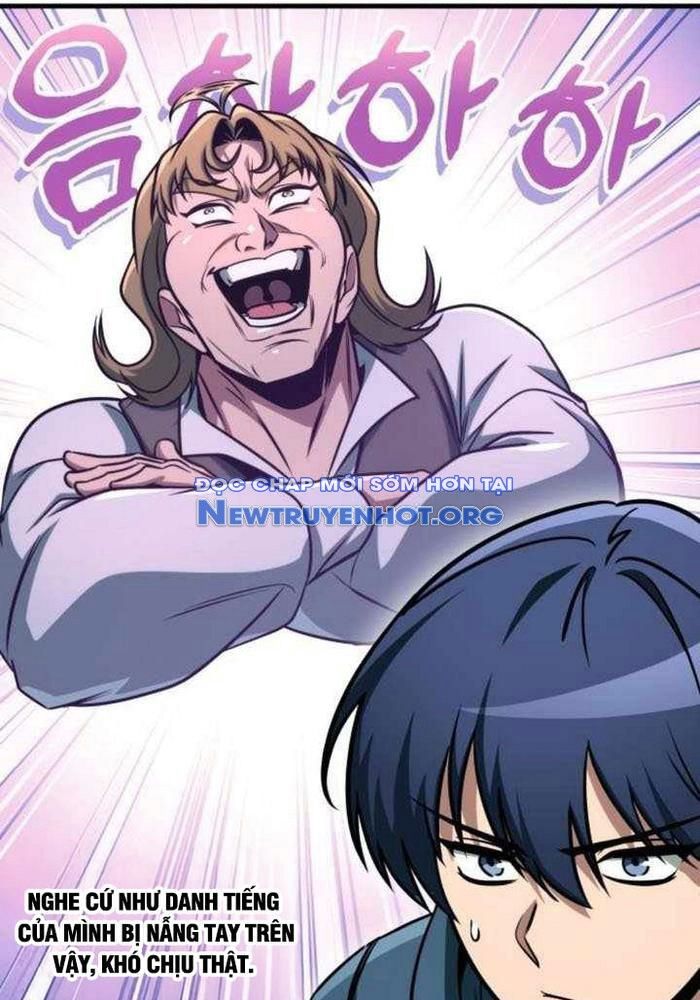 Cuốn Sách Chiến Lược Hàng Đầu Mà Chỉ Tôi Mới Có Thể Nhìn Thấy Chapter 70 - Trang 2