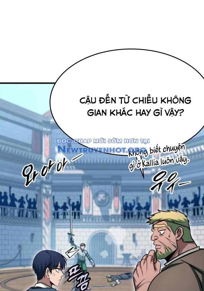 Cuốn Sách Chiến Lược Hàng Đầu Mà Chỉ Tôi Mới Có Thể Nhìn Thấy Chapter 70 - Trang 2