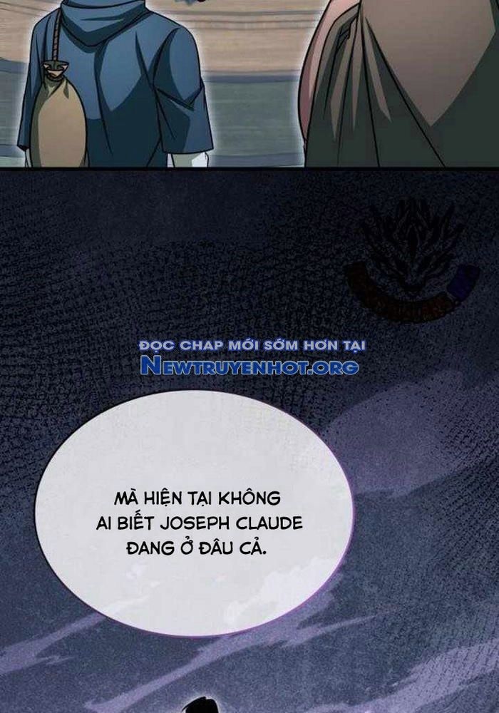 Cuốn Sách Chiến Lược Hàng Đầu Mà Chỉ Tôi Mới Có Thể Nhìn Thấy Chapter 70 - Trang 2