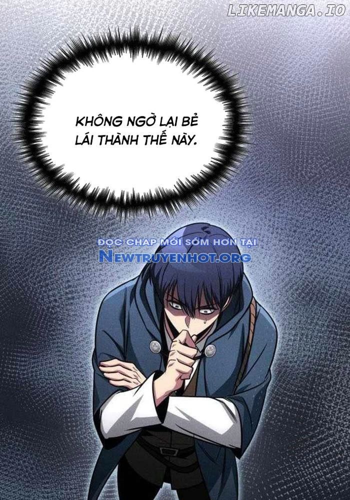 Cuốn Sách Chiến Lược Hàng Đầu Mà Chỉ Tôi Mới Có Thể Nhìn Thấy Chapter 70 - Trang 2