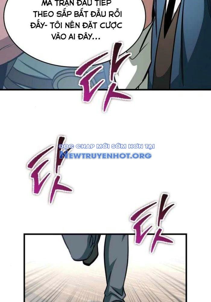 Cuốn Sách Chiến Lược Hàng Đầu Mà Chỉ Tôi Mới Có Thể Nhìn Thấy Chapter 70 - Trang 2