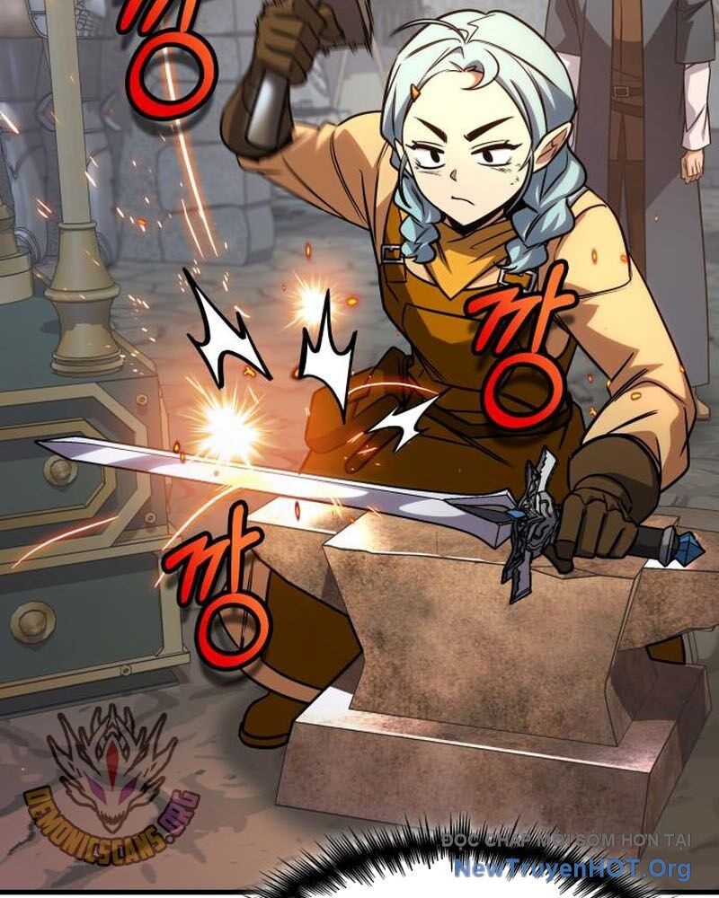 Cuốn Sách Chiến Lược Hàng Đầu Mà Chỉ Tôi Mới Có Thể Nhìn Thấy Chapter 71 - Trang 2