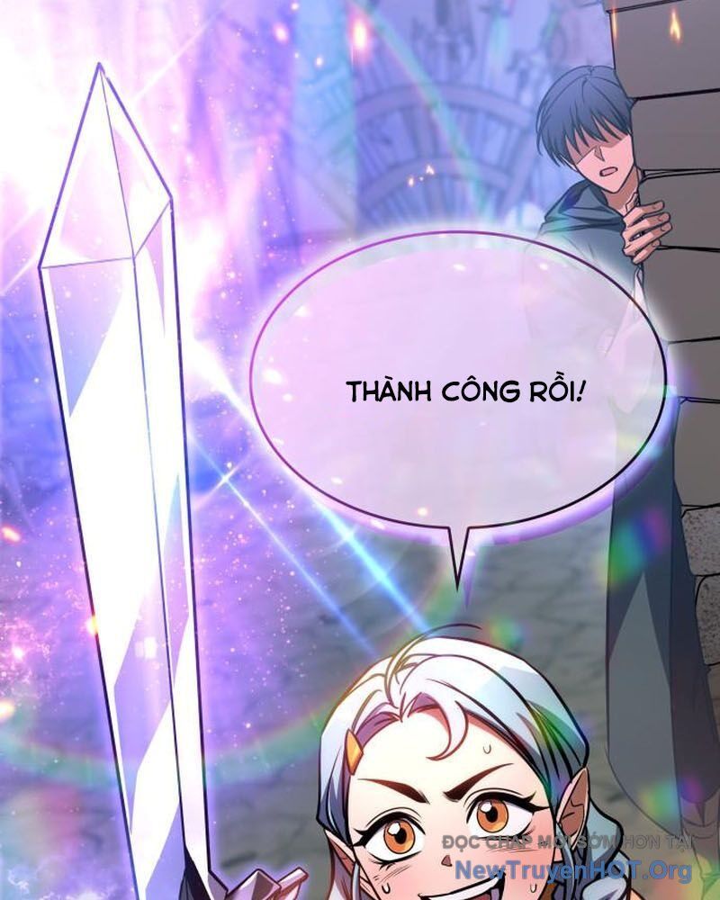 Cuốn Sách Chiến Lược Hàng Đầu Mà Chỉ Tôi Mới Có Thể Nhìn Thấy Chapter 71 - Trang 2