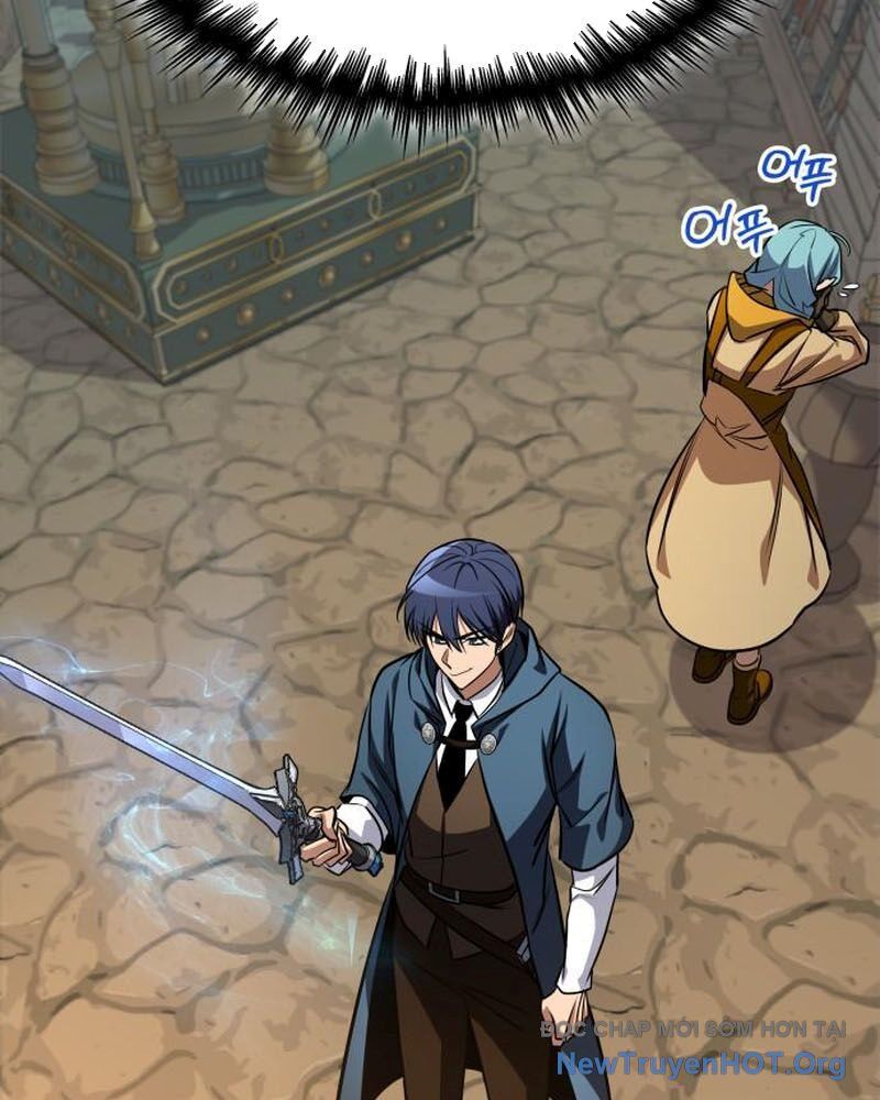 Cuốn Sách Chiến Lược Hàng Đầu Mà Chỉ Tôi Mới Có Thể Nhìn Thấy Chapter 71 - Trang 2