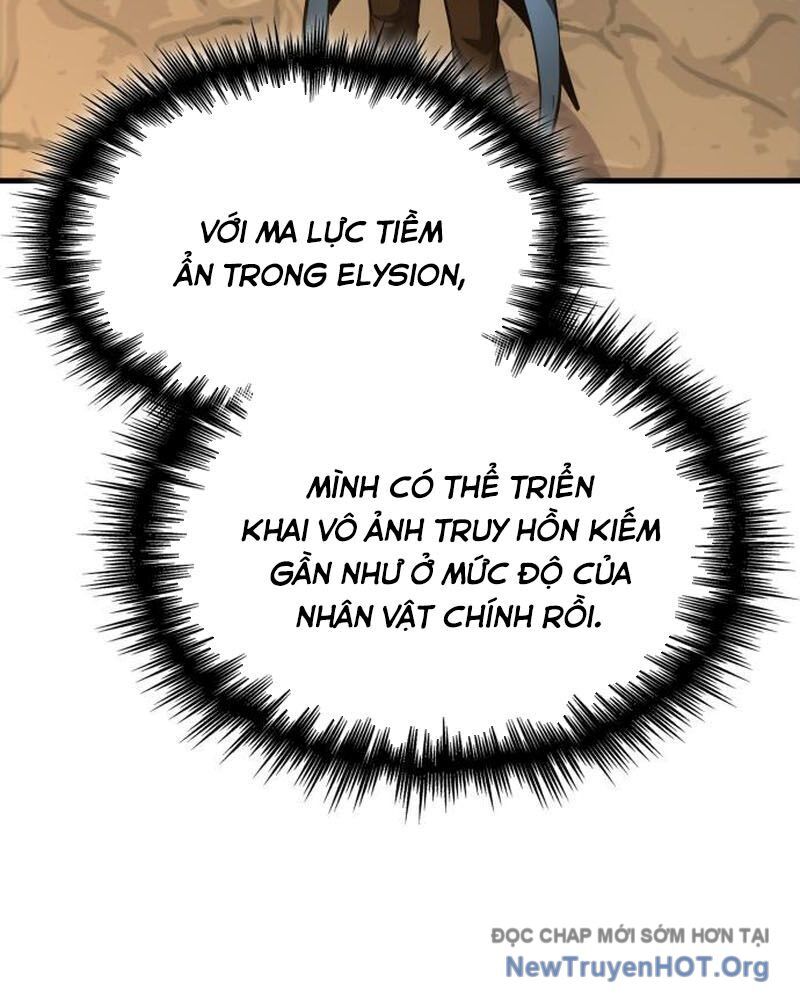 Cuốn Sách Chiến Lược Hàng Đầu Mà Chỉ Tôi Mới Có Thể Nhìn Thấy Chapter 71 - Trang 2