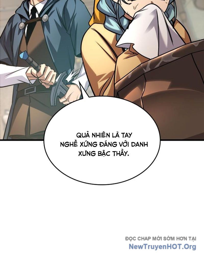 Cuốn Sách Chiến Lược Hàng Đầu Mà Chỉ Tôi Mới Có Thể Nhìn Thấy Chapter 71 - Trang 2