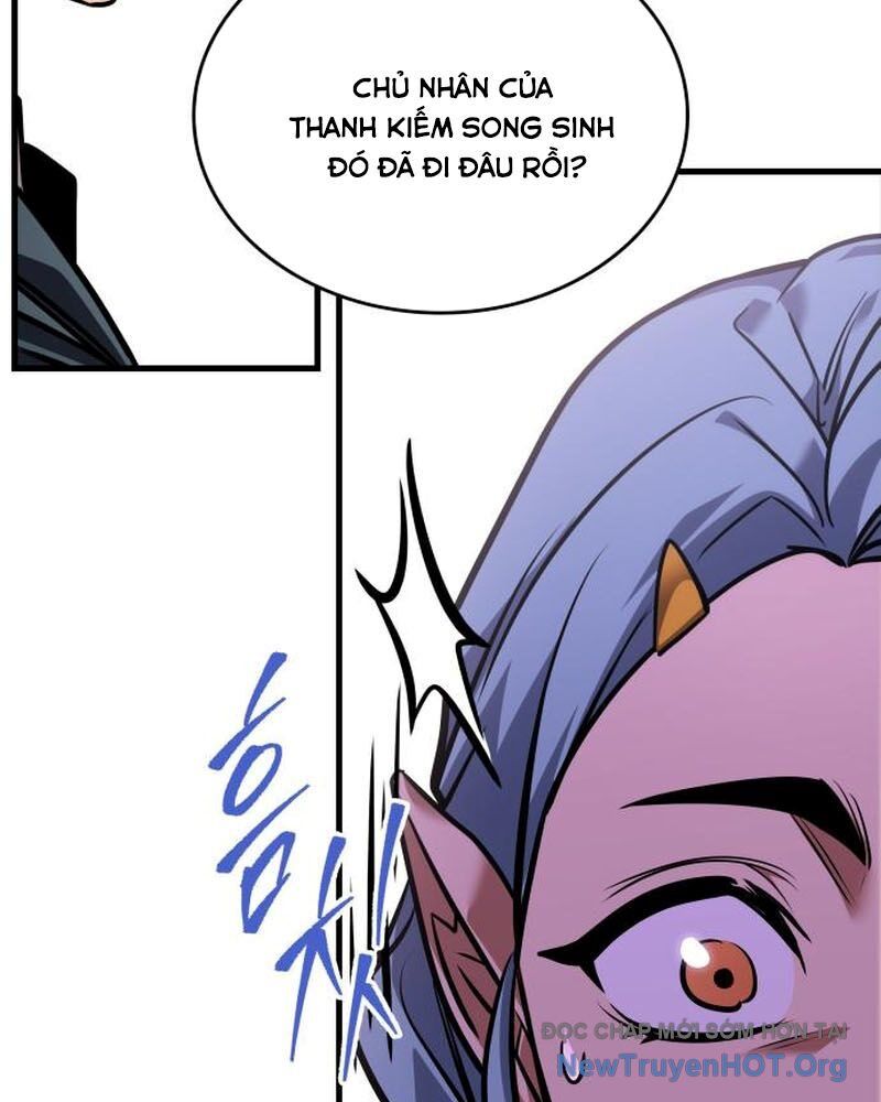 Cuốn Sách Chiến Lược Hàng Đầu Mà Chỉ Tôi Mới Có Thể Nhìn Thấy Chapter 71 - Trang 2