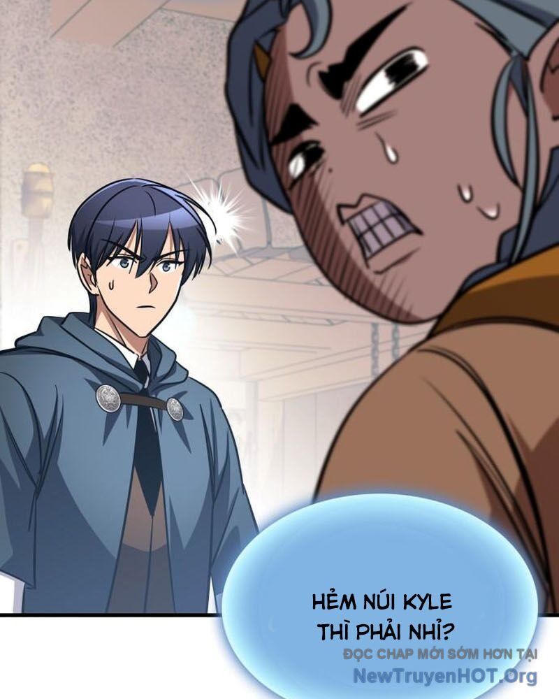 Cuốn Sách Chiến Lược Hàng Đầu Mà Chỉ Tôi Mới Có Thể Nhìn Thấy Chapter 71 - Trang 2