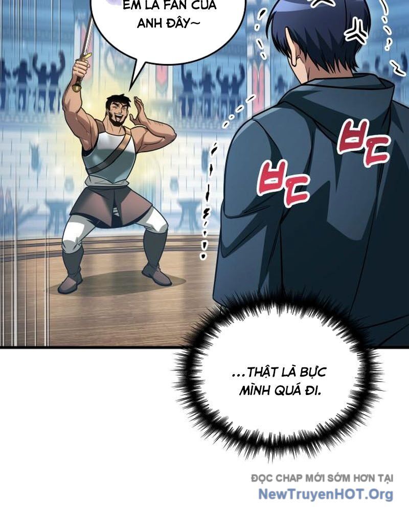 Cuốn Sách Chiến Lược Hàng Đầu Mà Chỉ Tôi Mới Có Thể Nhìn Thấy Chapter 71 - Trang 2