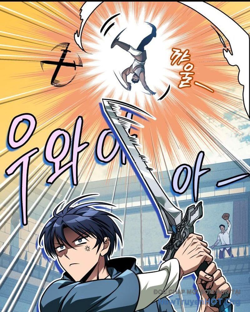 Cuốn Sách Chiến Lược Hàng Đầu Mà Chỉ Tôi Mới Có Thể Nhìn Thấy Chapter 71 - Trang 2