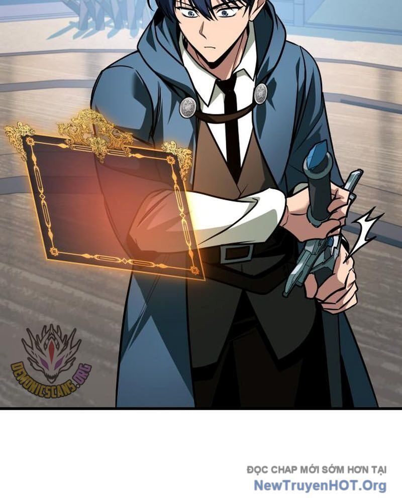 Cuốn Sách Chiến Lược Hàng Đầu Mà Chỉ Tôi Mới Có Thể Nhìn Thấy Chapter 71 - Trang 2