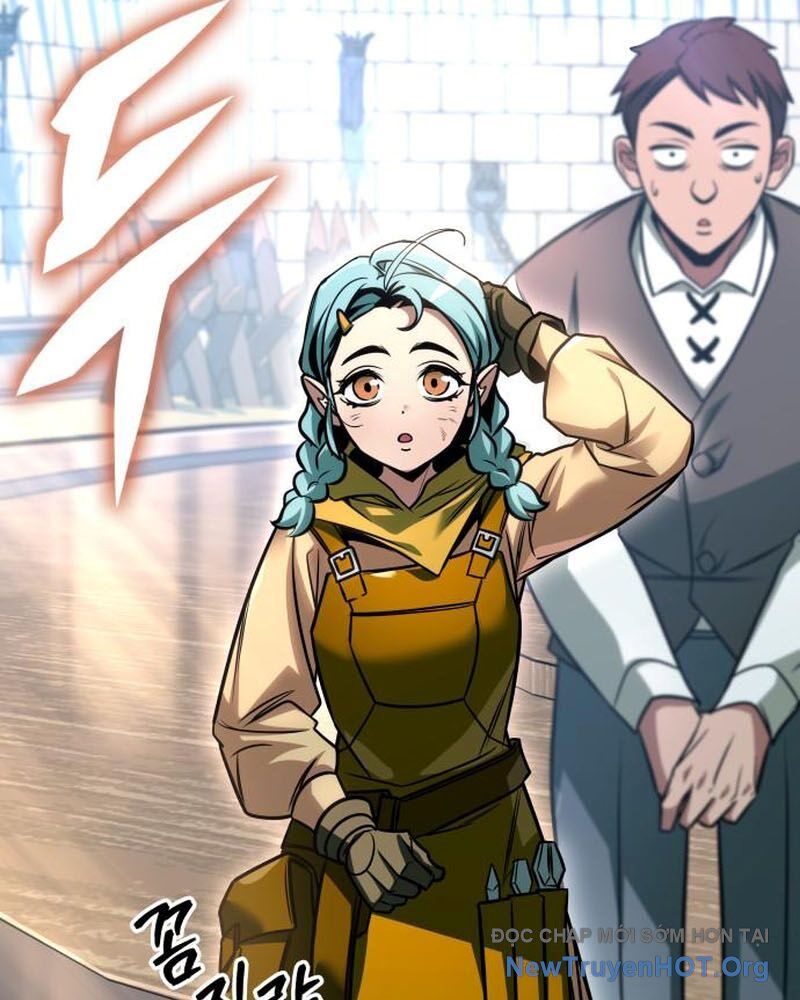 Cuốn Sách Chiến Lược Hàng Đầu Mà Chỉ Tôi Mới Có Thể Nhìn Thấy Chapter 71 - Trang 2