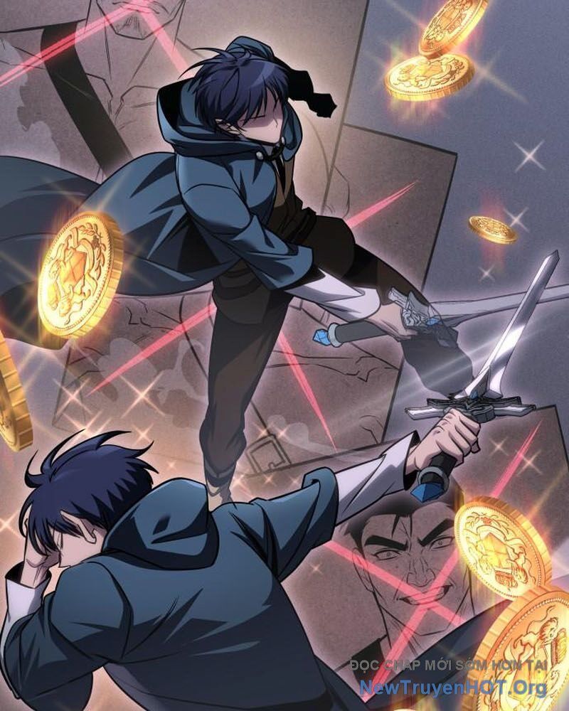 Cuốn Sách Chiến Lược Hàng Đầu Mà Chỉ Tôi Mới Có Thể Nhìn Thấy Chapter 71 - Trang 2