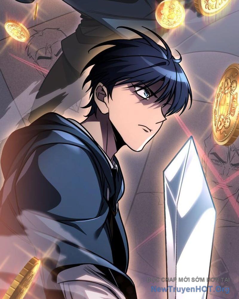 Cuốn Sách Chiến Lược Hàng Đầu Mà Chỉ Tôi Mới Có Thể Nhìn Thấy Chapter 71 - Trang 2