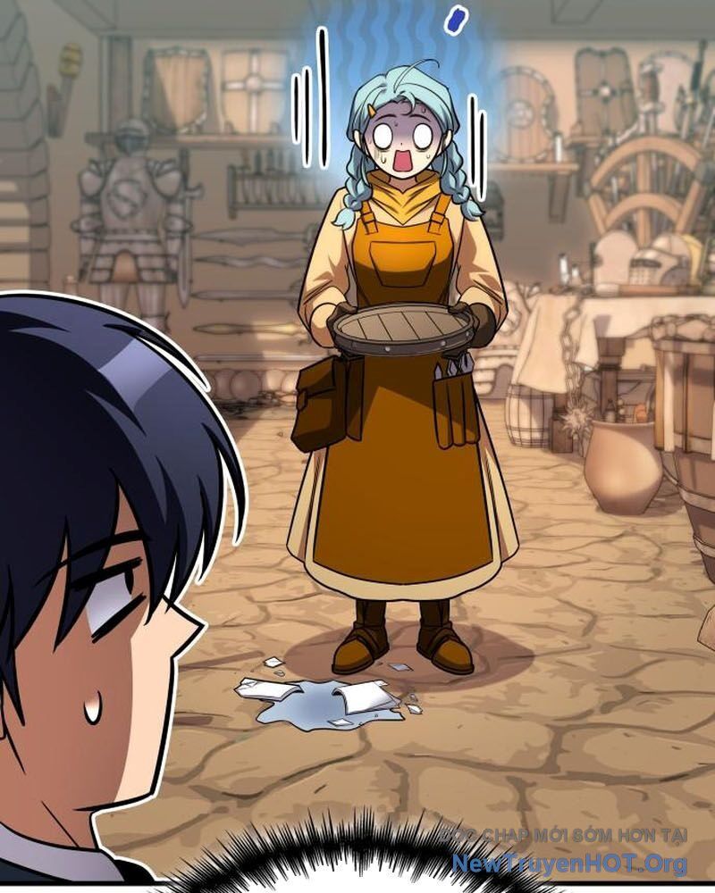 Cuốn Sách Chiến Lược Hàng Đầu Mà Chỉ Tôi Mới Có Thể Nhìn Thấy Chapter 71 - Trang 2