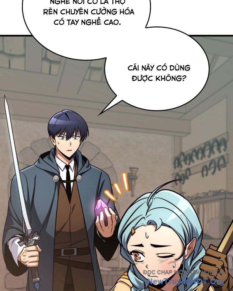 Cuốn Sách Chiến Lược Hàng Đầu Mà Chỉ Tôi Mới Có Thể Nhìn Thấy Chapter 71 - Trang 2