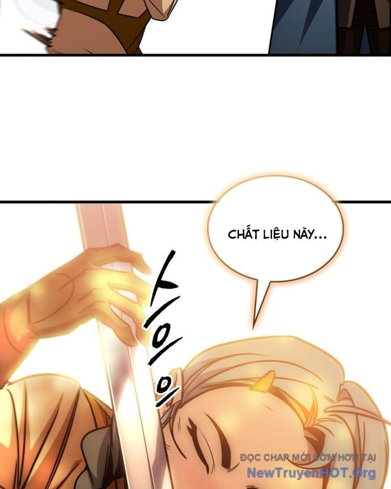 Cuốn Sách Chiến Lược Hàng Đầu Mà Chỉ Tôi Mới Có Thể Nhìn Thấy Chapter 71 - Trang 2