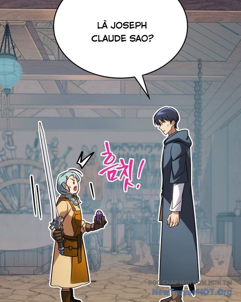 Cuốn Sách Chiến Lược Hàng Đầu Mà Chỉ Tôi Mới Có Thể Nhìn Thấy Chapter 71 - Trang 2