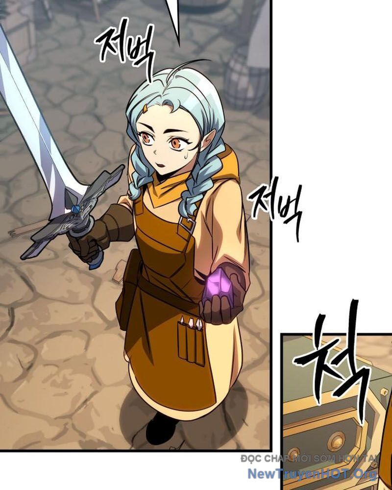 Cuốn Sách Chiến Lược Hàng Đầu Mà Chỉ Tôi Mới Có Thể Nhìn Thấy Chapter 71 - Trang 2