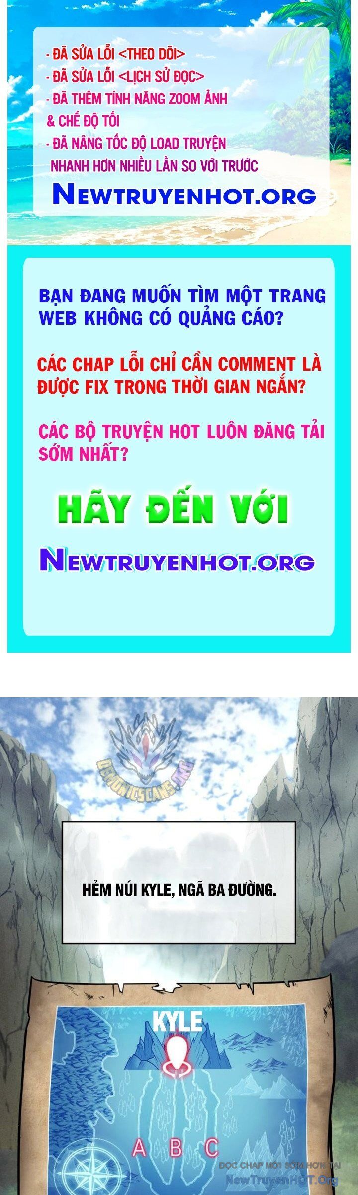 Cuốn Sách Chiến Lược Hàng Đầu Mà Chỉ Tôi Mới Có Thể Nhìn Thấy Chapter 73 - Trang 2