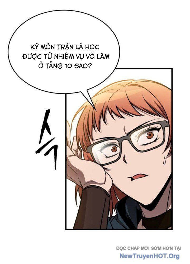 Cuốn Sách Chiến Lược Hàng Đầu Mà Chỉ Tôi Mới Có Thể Nhìn Thấy Chapter 73 - Trang 2