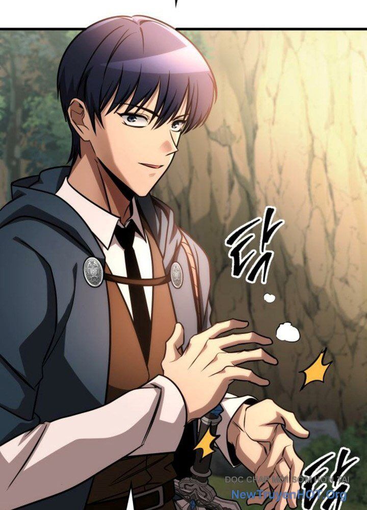 Cuốn Sách Chiến Lược Hàng Đầu Mà Chỉ Tôi Mới Có Thể Nhìn Thấy Chapter 73 - Trang 2