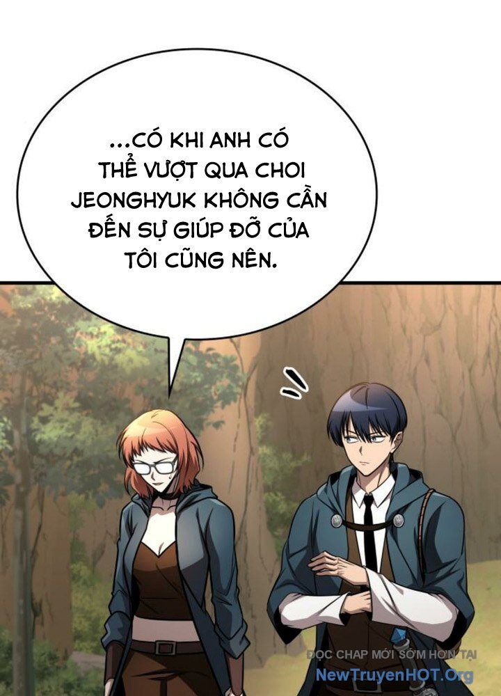 Cuốn Sách Chiến Lược Hàng Đầu Mà Chỉ Tôi Mới Có Thể Nhìn Thấy Chapter 73 - Trang 2