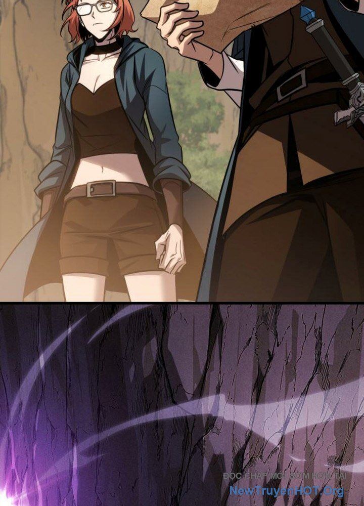 Cuốn Sách Chiến Lược Hàng Đầu Mà Chỉ Tôi Mới Có Thể Nhìn Thấy Chapter 73 - Trang 2