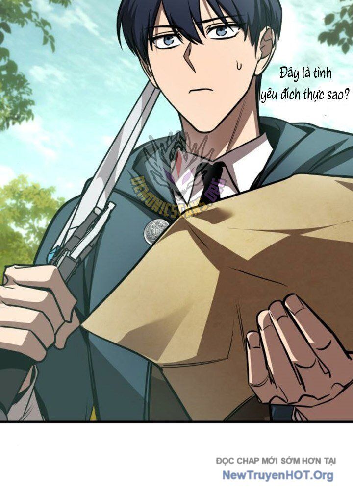 Cuốn Sách Chiến Lược Hàng Đầu Mà Chỉ Tôi Mới Có Thể Nhìn Thấy Chapter 73 - Trang 2