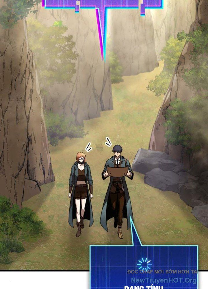 Cuốn Sách Chiến Lược Hàng Đầu Mà Chỉ Tôi Mới Có Thể Nhìn Thấy Chapter 73 - Trang 2