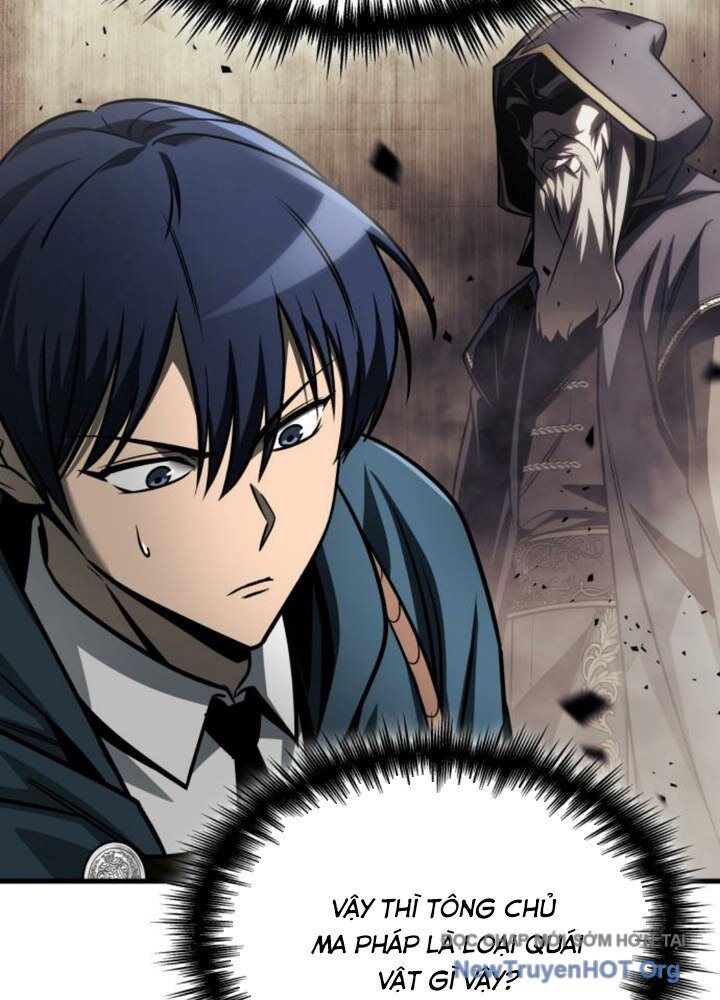 Cuốn Sách Chiến Lược Hàng Đầu Mà Chỉ Tôi Mới Có Thể Nhìn Thấy Chapter 73 - Trang 2