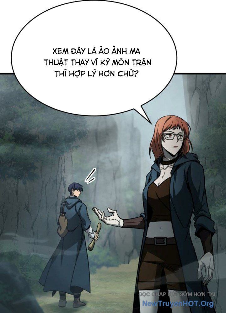 Cuốn Sách Chiến Lược Hàng Đầu Mà Chỉ Tôi Mới Có Thể Nhìn Thấy Chapter 73 - Trang 2