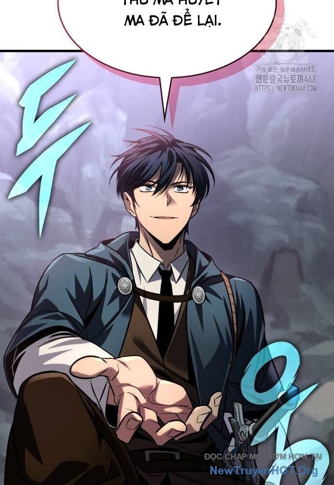 Cuốn Sách Chiến Lược Hàng Đầu Mà Chỉ Tôi Mới Có Thể Nhìn Thấy Chapter 75 - Trang 2