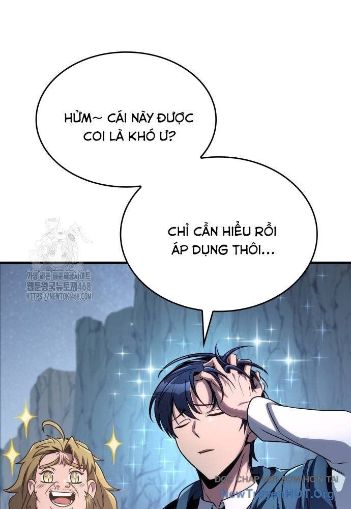 Cuốn Sách Chiến Lược Hàng Đầu Mà Chỉ Tôi Mới Có Thể Nhìn Thấy Chapter 75 - Trang 2