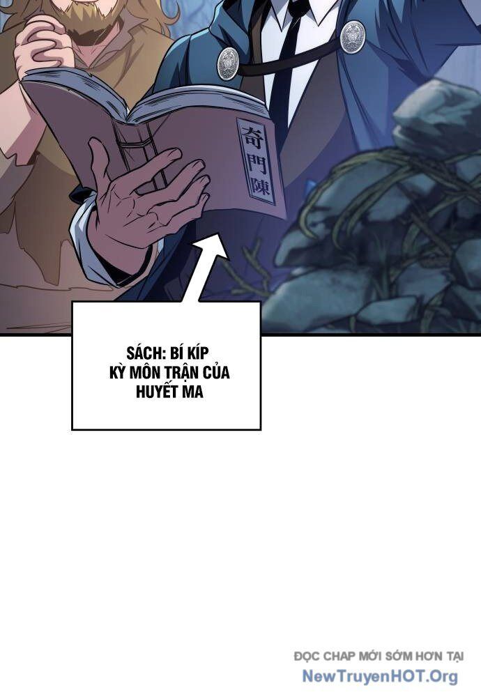 Cuốn Sách Chiến Lược Hàng Đầu Mà Chỉ Tôi Mới Có Thể Nhìn Thấy Chapter 75 - Trang 2