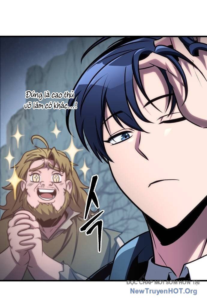 Cuốn Sách Chiến Lược Hàng Đầu Mà Chỉ Tôi Mới Có Thể Nhìn Thấy Chapter 75 - Trang 2