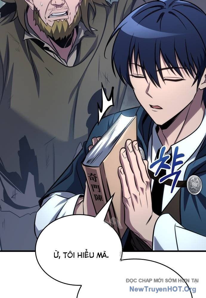 Cuốn Sách Chiến Lược Hàng Đầu Mà Chỉ Tôi Mới Có Thể Nhìn Thấy Chapter 75 - Trang 2