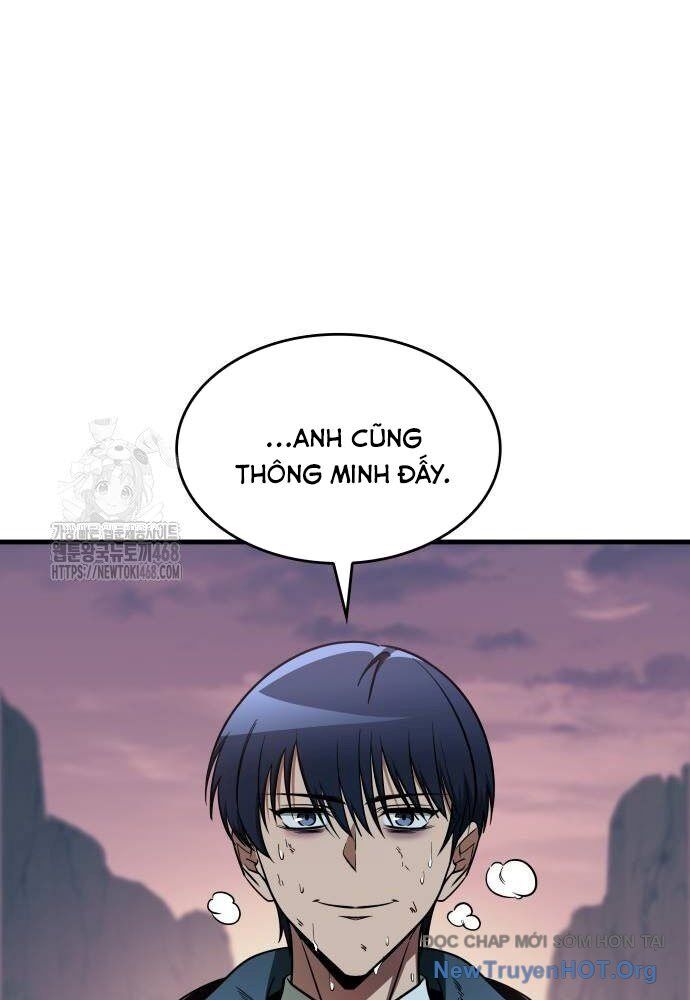 Cuốn Sách Chiến Lược Hàng Đầu Mà Chỉ Tôi Mới Có Thể Nhìn Thấy Chapter 76 - Trang 2