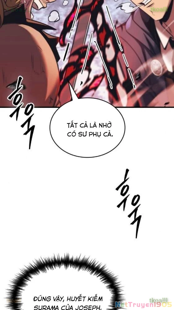 Cuốn Sách Chiến Lược Hàng Đầu Mà Chỉ Tôi Mới Có Thể Nhìn Thấy Chapter 77 - Trang 2