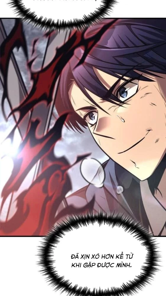 Cuốn Sách Chiến Lược Hàng Đầu Mà Chỉ Tôi Mới Có Thể Nhìn Thấy Chapter 77 - Trang 2