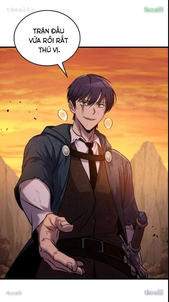 Cuốn Sách Chiến Lược Hàng Đầu Mà Chỉ Tôi Mới Có Thể Nhìn Thấy Chapter 77 - Trang 2