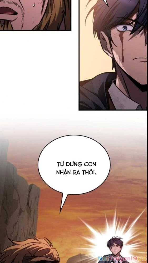 Cuốn Sách Chiến Lược Hàng Đầu Mà Chỉ Tôi Mới Có Thể Nhìn Thấy Chapter 77 - Trang 2