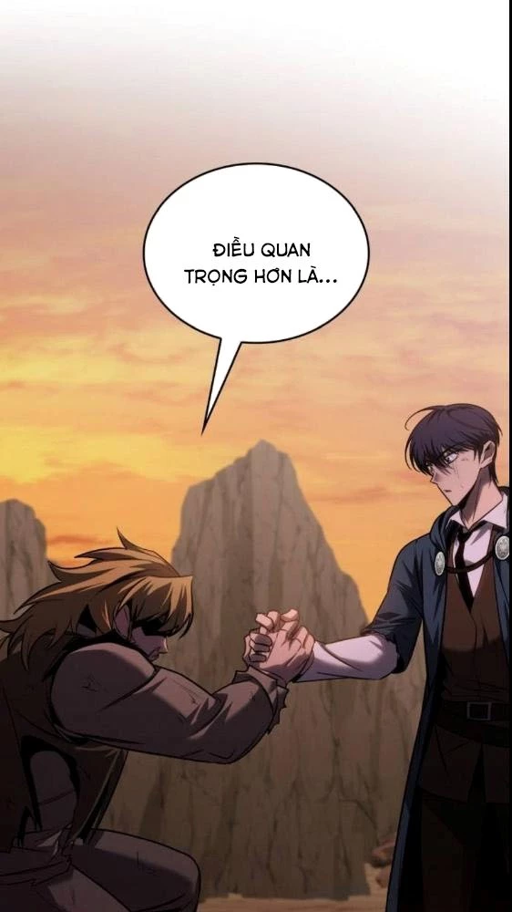 Cuốn Sách Chiến Lược Hàng Đầu Mà Chỉ Tôi Mới Có Thể Nhìn Thấy Chapter 77 - Trang 2