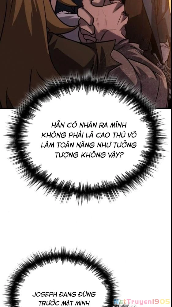 Cuốn Sách Chiến Lược Hàng Đầu Mà Chỉ Tôi Mới Có Thể Nhìn Thấy Chapter 77 - Trang 2