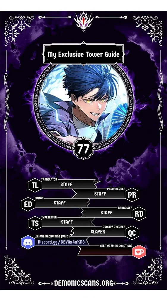 Cuốn Sách Chiến Lược Hàng Đầu Mà Chỉ Tôi Mới Có Thể Nhìn Thấy Chapter 77 - Trang 2