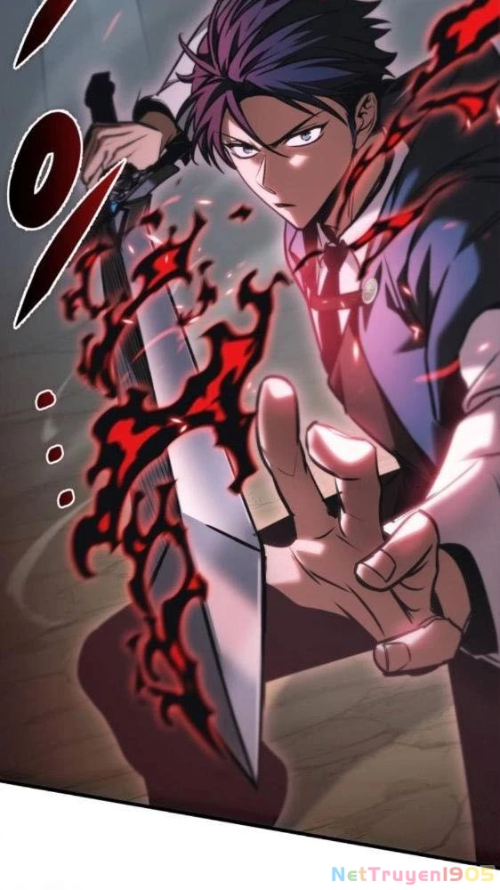 Cuốn Sách Chiến Lược Hàng Đầu Mà Chỉ Tôi Mới Có Thể Nhìn Thấy Chapter 77 - Trang 2