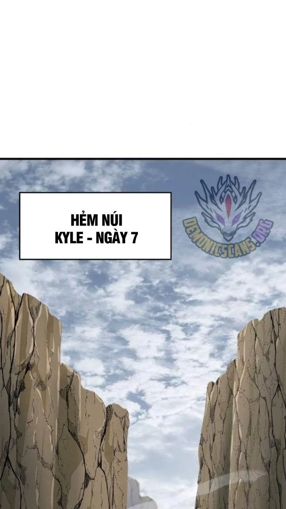 Cuốn Sách Chiến Lược Hàng Đầu Mà Chỉ Tôi Mới Có Thể Nhìn Thấy Chapter 77 - Trang 2