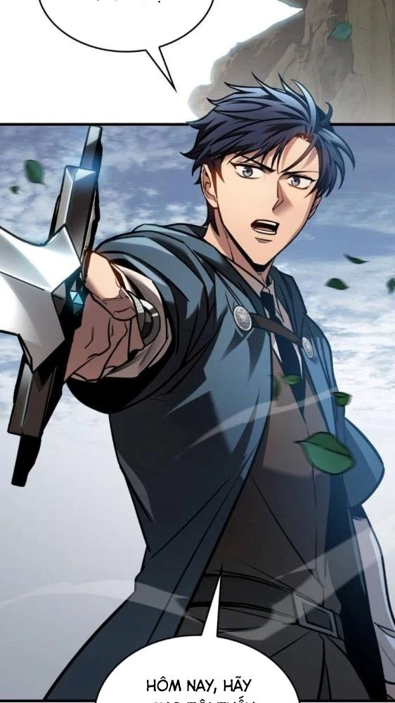 Cuốn Sách Chiến Lược Hàng Đầu Mà Chỉ Tôi Mới Có Thể Nhìn Thấy Chapter 77 - Trang 2